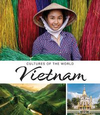 Cover image for Vietnam