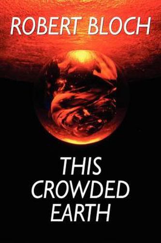 Cover image for This Crowded Earth