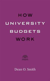 Cover image for How University Budgets Work