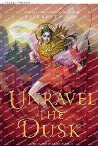 Cover image for Unravel the Dusk