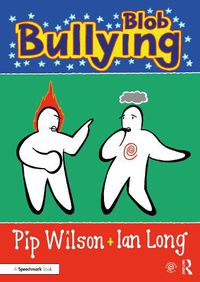 Cover image for Blob Bullying