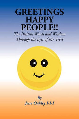 Cover image for Greetings Happy People
