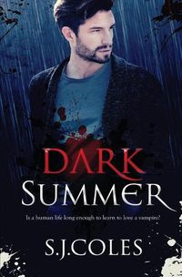 Cover image for Dark Summer