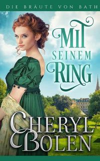 Cover image for Mit seinem Ring: With His Ring (German edition)