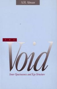 Cover image for The Void: Inner Spaciousness and Ego Structure