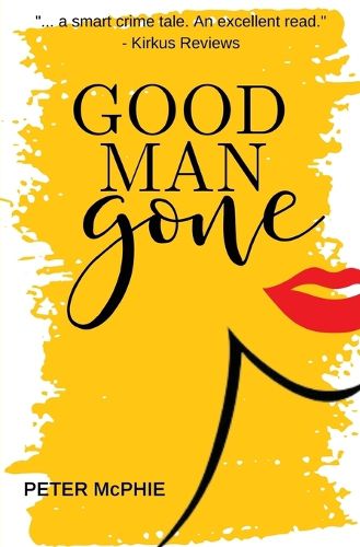 Cover image for Good Man Gone