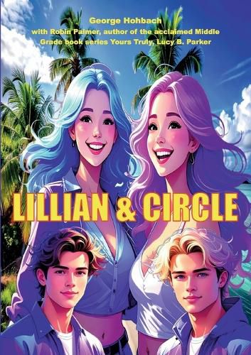 Cover image for Lillian and Circle