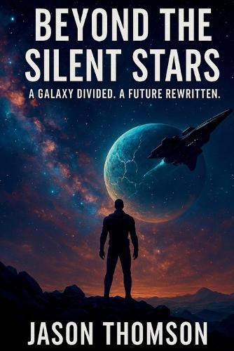Cover image for Beyond The Silent Stars
