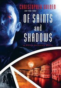 Cover image for Of Saints and Shadows