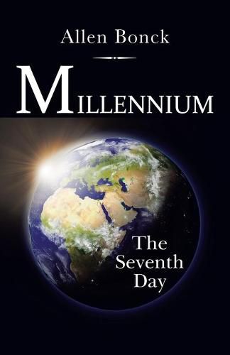 Cover image for Millennium