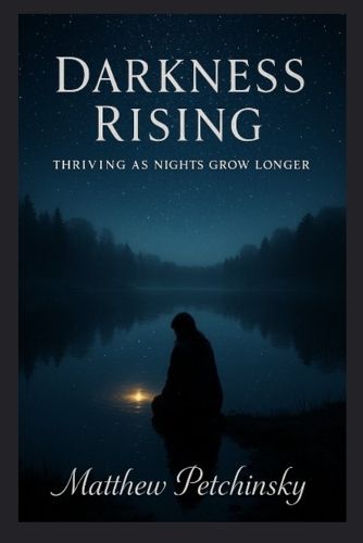 Cover image for Darkness Rising