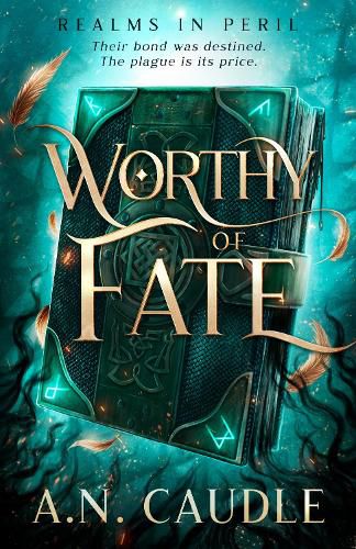Cover image for Worthy of Fate