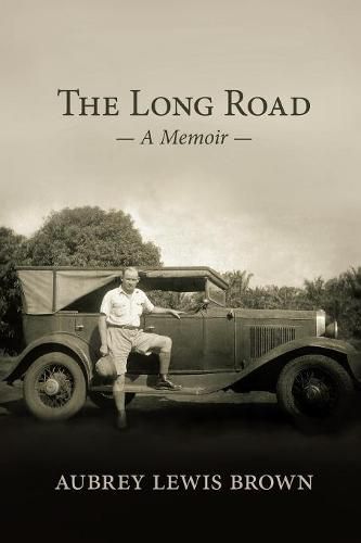 Cover image for The Long Road