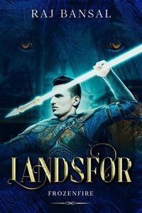 Cover image for Landsfor