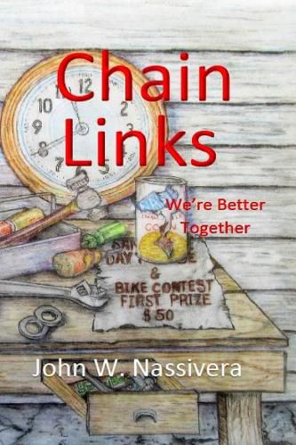 Chain Links: We're Better Together