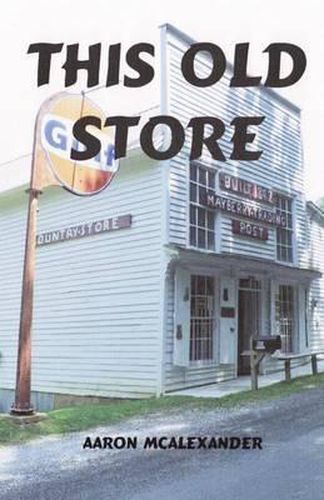 Cover image for This Old Store