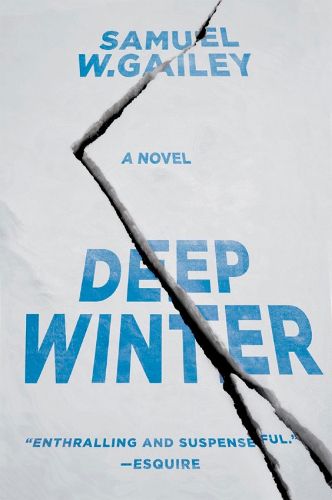 Cover image for Deep Winter: A Novel