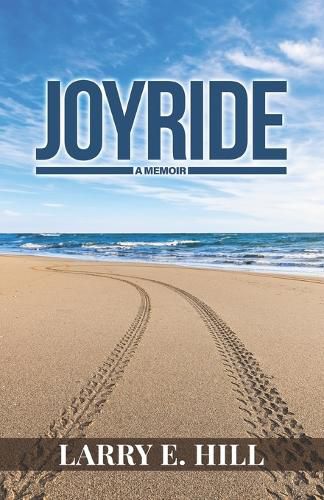 Cover image for Joyride