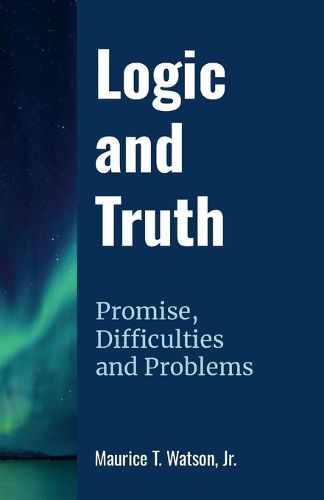 Cover image for Logic and Truth