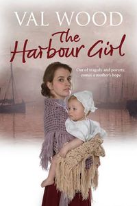 Cover image for The Harbour Girl