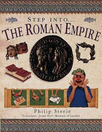 Cover image for Step into the Roman Empire
