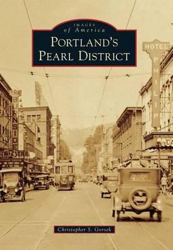 Cover image for Portland's Pearl District