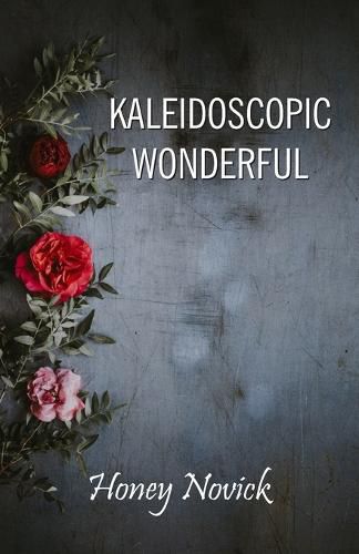 Cover image for Kaleidoscopic Wonderful