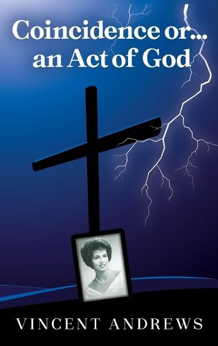 Cover image for Coincidence or.....an Act of God