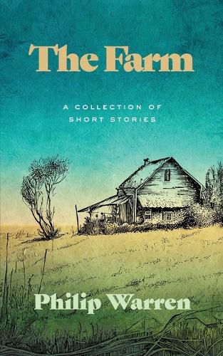 Cover image for The Farm
