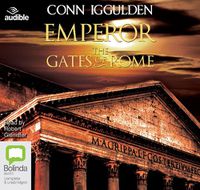 Cover image for The Gates of Rome