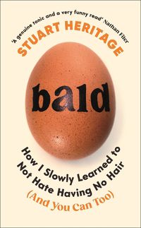 Cover image for Bald
