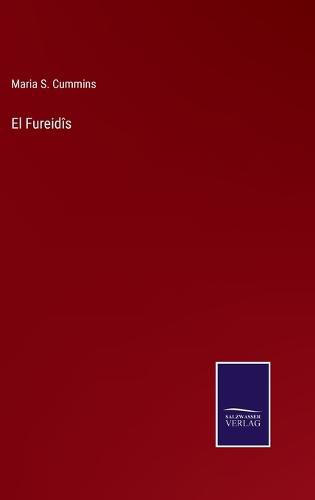 Cover image for El Fureidis