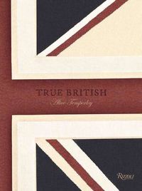 Cover image for True British: Alice Temperley