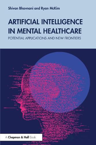 Cover image for Artificial Intelligence in Mental Healthcare