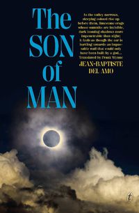 Cover image for The Son of Man
