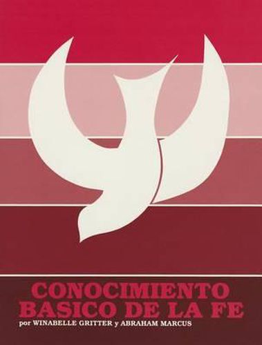 Cover image for Conocimiento Basico de La Fe