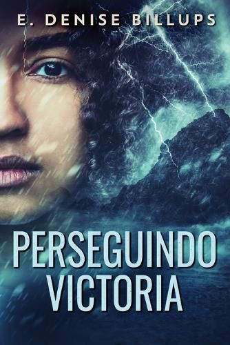Cover image for Perseguindo Victoria