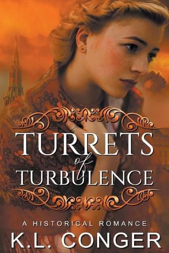 Cover image for Turrets of Turbulence