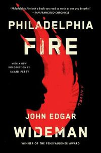 Cover image for Philadelphia Fire