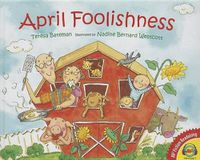 Cover image for April Foolishness