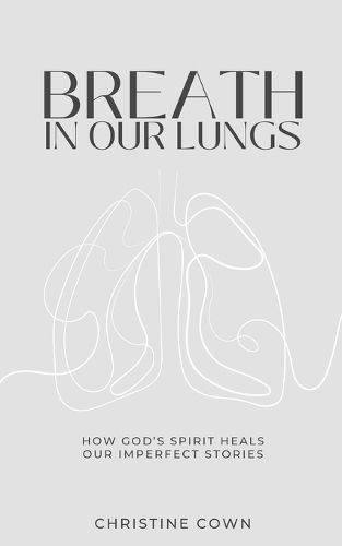 Cover image for Breath in Our Lungs