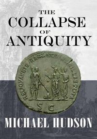 Cover image for The Collapse of Antiquity