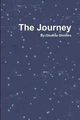 Cover image for The Journey