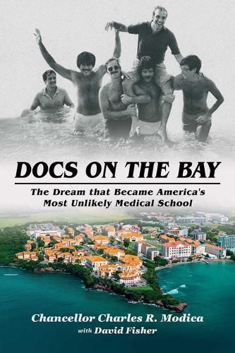 Cover image for Docs on the Bay
