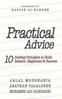 Cover image for Practical Advice