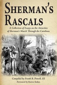 Cover image for Sherman's Rascals