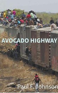 Cover image for Avocado Highway