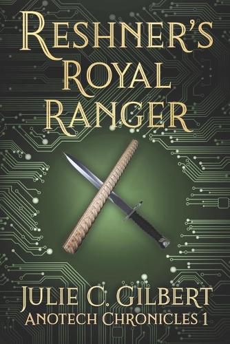 Reshner's Royal Ranger