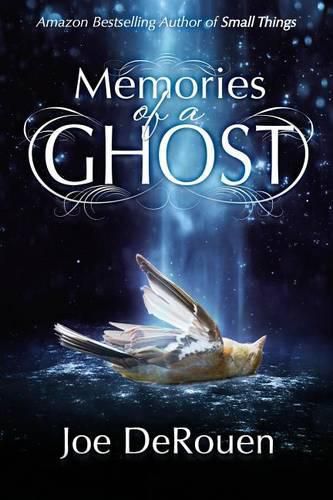 Cover image for Memories of a Ghost