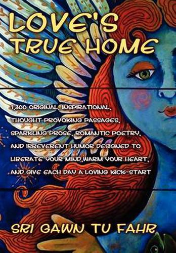 Cover image for Love's True Home